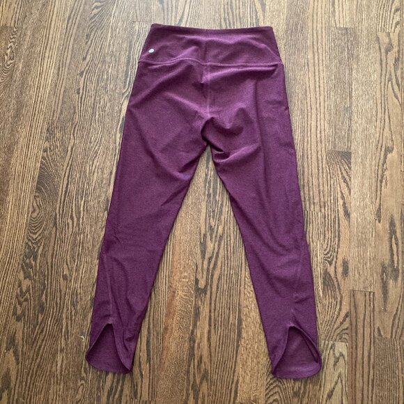 Z By Zella – Space Dye High Waisted Leggings - Picture 2 of 2